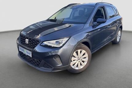 Seat Arona 8.068 km 19.950 &euro; Cadolzburg 90556