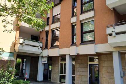 Gewerbeobjekt Fürth Altstadt - 198.000&euro; | Angebot:7964043