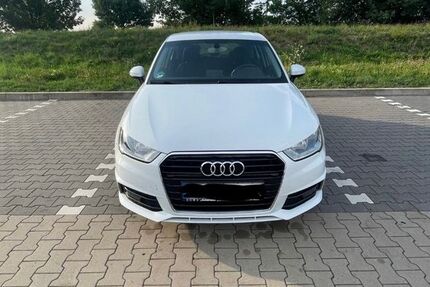 Audi A1 167.000 km 8.000 &euro; Heroldsberg 90562