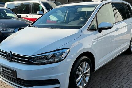 VW Touran 72.200 km 13.900 &euro; Fürth 90765