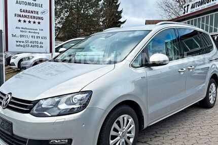 VW Sharan 170.000 km 14.750 &euro; Nürnberg 90431