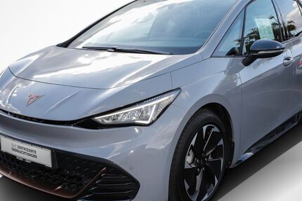 Cupra Born 22.250 km 27.910 &euro; Höchstadt an der Aisch 91315
