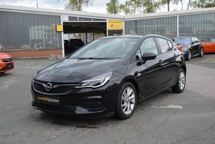 Opel Astra 62.600 km 11.900 &euro; Nürnberg 90469