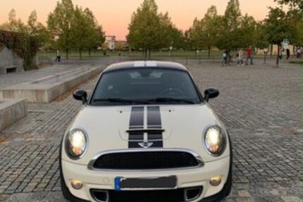 Mini Cooper S Coupé 142.000 km 6.999 &euro; Nürnberg 90419