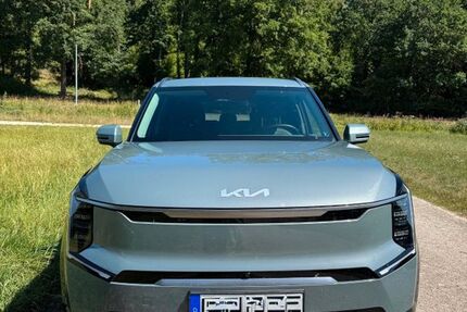 Kia EV9 22.540 km 57.990 &euro; Schwabach 91126