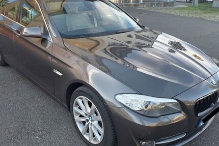 BMW 530 260.300 km 10.500 &euro; Erlangen 91052