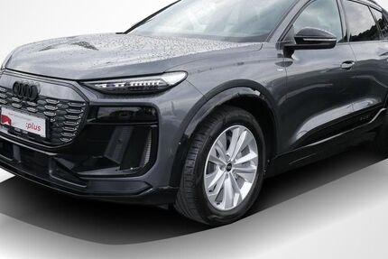 Audi Q6 e-tron 15.400 km 58.490 &euro; Erlangen 91058
