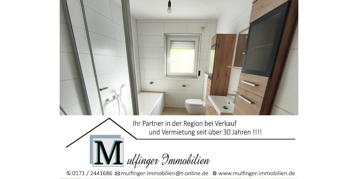 EBENERDIGE 2-Zi. Wohnung mit Garten in Adelsdorf OT - Etagenwohnung Adelsdorf OT | Angebot:27543946