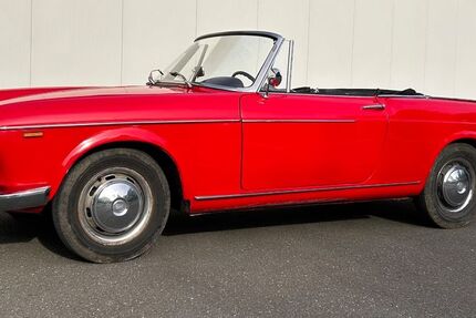 Fiat Andere 18.500 km 15.678 &euro; Neustadt 91413