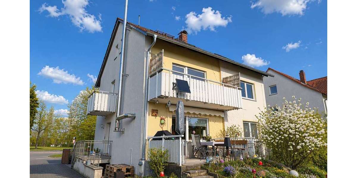 Einfamilienhaus Erlangen Alterlangen - 8 Zimmer, 170 m&sup2;, 789.000&euro; | Angebot:27653825