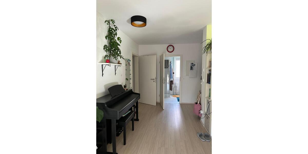 Erdgeschoßwohnung Langenzenn - 2 Zimmer, 49 m&sup2;, 825&euro; | Angebot:27569174