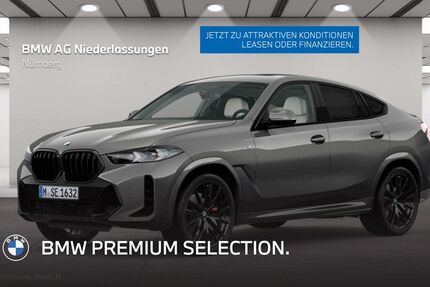 BMW X6 17.197 km 84.695 &euro; Nürnberg 90441