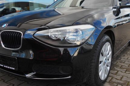 BMW 116 85.000 km 8.999 &euro; Baiersdorf 91083