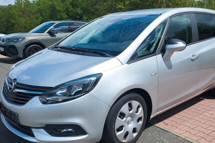 Opel Zafira Tourer 194.000 km 6.400 &euro; Nürnberg 90449