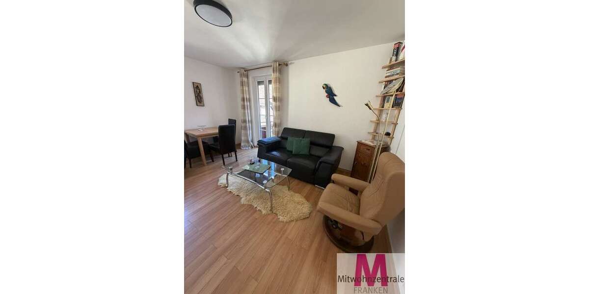 Zimmer Nürnberg - 2 Zimmer, 990&euro; | Angebot:27705890