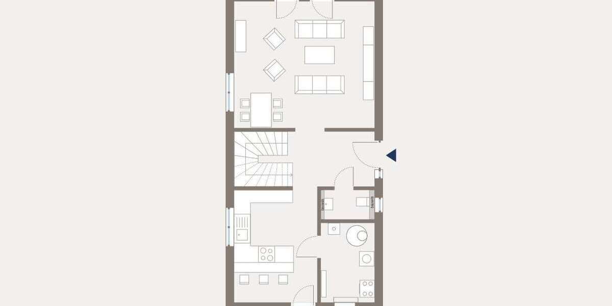 Ihr individuelles Stadthaus in Nürnberg - flexibel geplant und zukunftssicher - Mehrfamilienhaus, Wohnhaus Nürnberg Altenfurt | Angebot:27673404