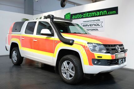 VW Amarok 228.000 km 16.770 &euro; Nürnberg 90439