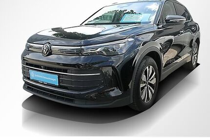 VW Tiguan 13.950 km 32.740 &euro; Erlangen 91058