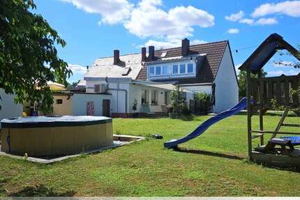 Haus Nürnberg-Buchenbühl Buchenbühl - 5 Zimmer, 125 m&sup2;, 588.000&euro; | Angebot:27467751
