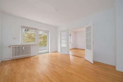 Wohnung Nürnberg Holzheim - 4 Zimmer, 84 m&sup2;, 289.800&euro; | Angebot:27713702