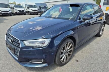 Audi A3 73.000 km 13.000 &euro; Nürnberg 90475