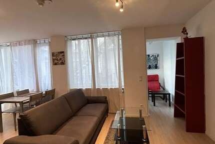 Zimmer Nürnberg Altstadt, St. Lorenz - 1 Zimmer, 950&euro; | Angebot:27705938