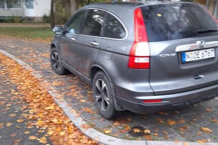 Honda CR-V 217.000 km 6.950 &euro; Nürnberg (Mittelfr) - Südoststadt 90473