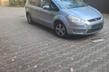 Ford S-Max 170.000 km 3.200 &euro; nürnberg 90443