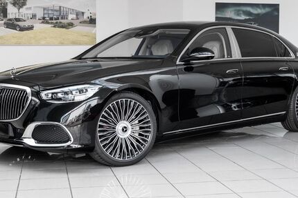 Mercedes-Benz S 580 40.000 km 185.402 &euro; Erlangen 91052