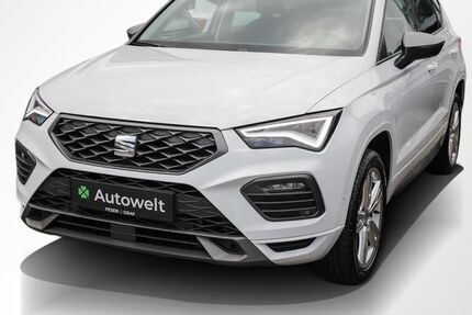 Seat Ateca 8.050 km 27.740 &euro; Forchheim 91301