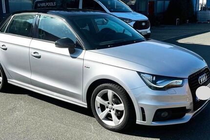 Audi A1 125.000 km 11.000 &euro; Nürnberg 90489