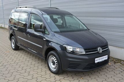 VW Caddy 156.522 km 12.999 &euro; Fürth 90763
