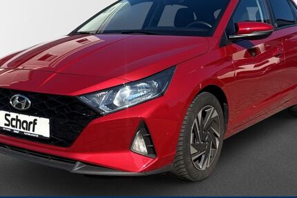 Hyundai i20 33.500 km 14.390 &euro; Lauf 91207