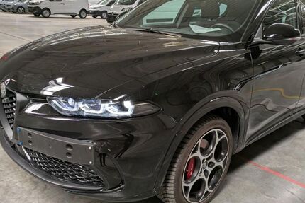Alfa Romeo Tonale 14.650 km 28.280 &euro; Röthenbach a. d. Pegnitz 90552