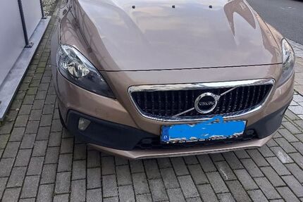 Volvo V40 Cross Country 75.000 km 15.600 &euro; Baiersdorf 91083