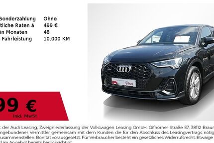Audi Q3 13.800 km 36.810 &euro; Lauf an der Pegnitz 91207