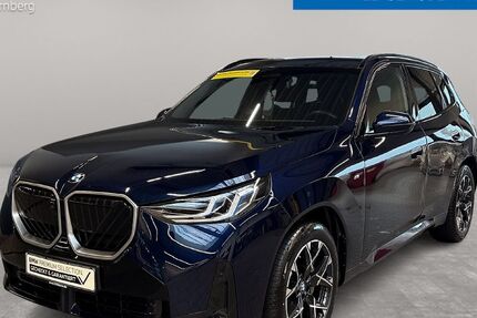 BMW X3 18.942 km 65.810 &euro; Nürnberg 90441