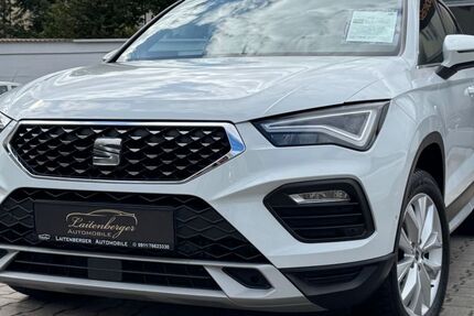 Seat Ateca 24.613 km 30.750 &euro; Oberasbach-Altenberg 90522