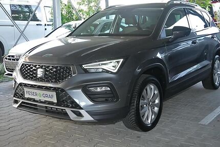 Seat Ateca 12.150 km 26.950 &euro; Erlangen 91056