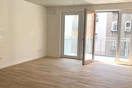 Wohnung Nürnberg Eberhardshof - 2 Zimmer, 58 m&sup2;, 970&euro; | Angebot:27398352
