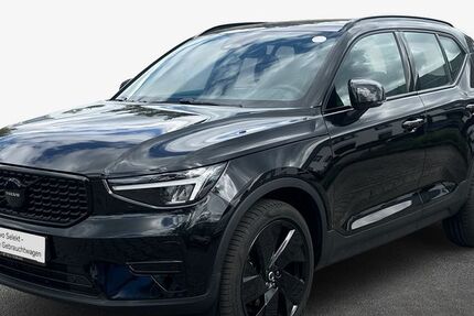 Volvo XC40 14.778 km 30.450 &euro; Schwabach 91126