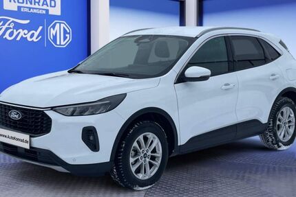 Ford Kuga 30.000 km 29.990 &euro; Erlangen 91052