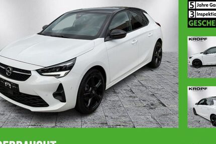 Opel Corsa 41.786 km 15.590 &euro; Nürnberg 90429
