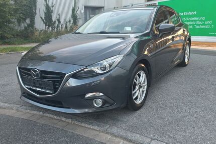 Mazda 3 305.000 km 7.490 &euro; Fürth 90763