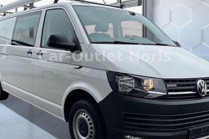 VW T6 Transporter 161.800 km 21.490 &euro; Fürth 90763