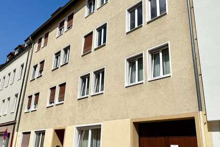 Wohnung Nürnberg Gärten bei Wöhrd - 3 Zimmer, 75 m&sup2;, 275.000&euro; | Angebot:27494027