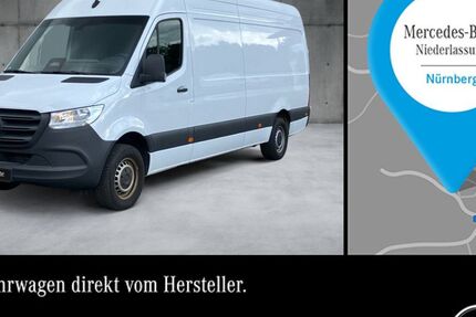 Mercedes-Benz Sprinter 15.548 km 40.436 &euro; Fürth 90763