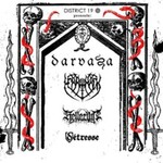 Darvaza + Merrimack + Helleruin