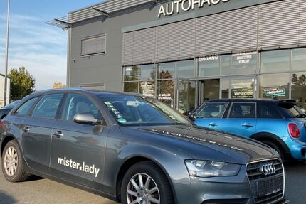 Audi A4 180.000 km 7.977 &euro; Fürth 90763