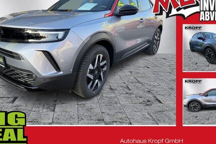Opel Mokka 34.375 km 15.490 &euro; Forchheim 91301